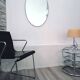 Lumiere Table Lamp by Rodolfo Dordoni for Foscarini 1990