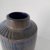 Large ceramic vase Rubus Gunnar Nylund Rörstrand, Sweden, mid-century style