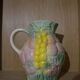 Slurry pitcher