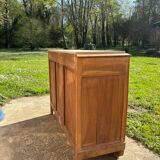 1930s Art Deco Sideboard