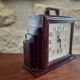 Réveil mécanique en bakelite vers 1930, par Blangy