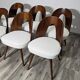 Dining Chairs by Antonin Suman, 1960s, Set of 6