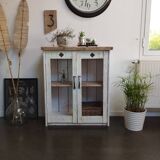 Buffet Maison de Campagne- Meuble Bohème