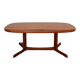 Large Scandinavian coffee table Dyrlund