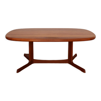 Large Scandinavian coffee table Dyrlund