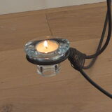Lustre fer forgé
