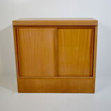 Furniture infilade sliding door 1950