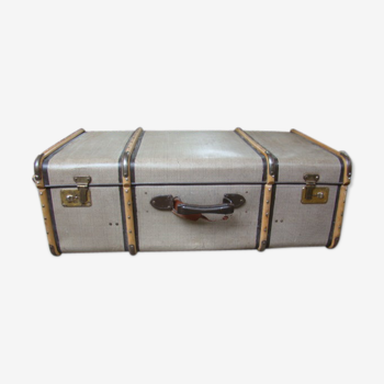 Ancient travel case