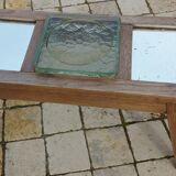 Table basse basse cendrier 1940