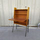 Child Secretary 60s