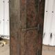 Armoire industrielle militaire années 1920