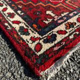 Persian hallway carpet