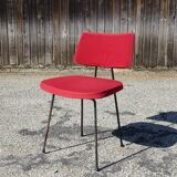 Chair CM 119 by Robin Day, Thonet edition circa 1956.