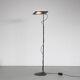 Lampadaire « Duna » des années 1970 par Marco Colombo et Mario Barbaglia pour Paf Studio, Italie