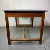 School table with drawer