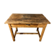 Small farm table or desk