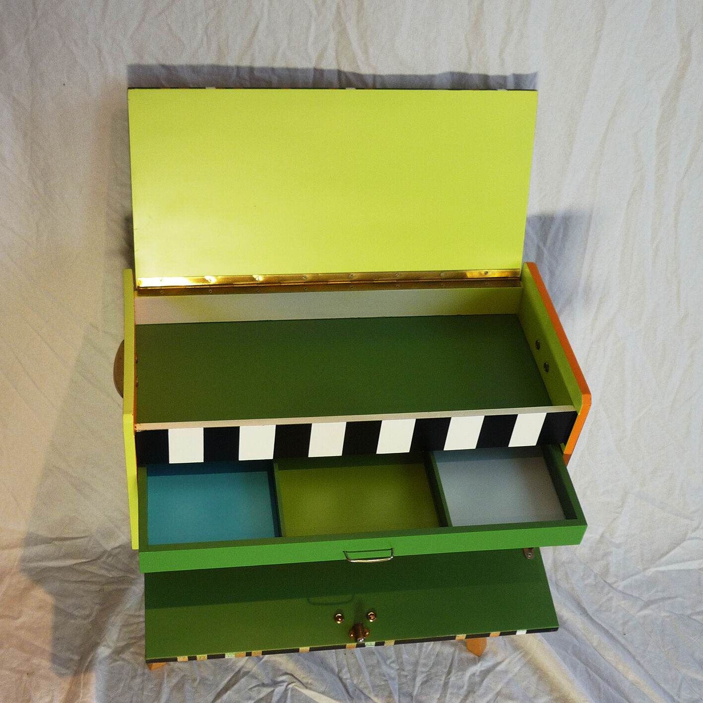 Seamstress's furniture