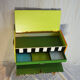 Seamstress's furniture