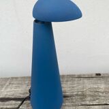 Penguin Lamp 1990 signed Massive