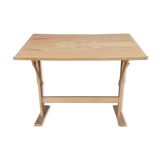 Drawing table architect folding office 1970