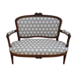 Louis XVI sofa