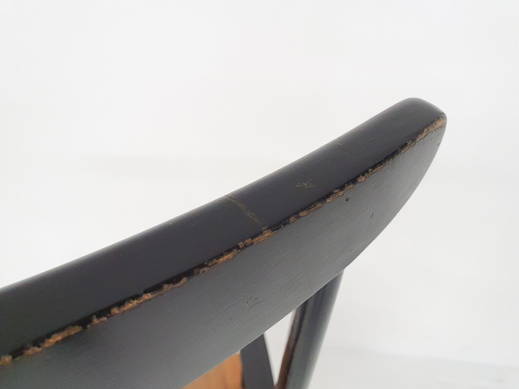Rocking chair, The Netherlands 1960