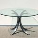 High table T69 (140) Osvaldo Borsani - Tecno Vintage