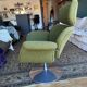 Fauteuil Pierre Paulin