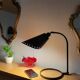 Lampe de table design scandinave, Danemark 1960s