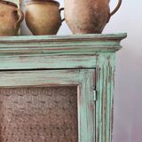 Glazed Parisian buffet