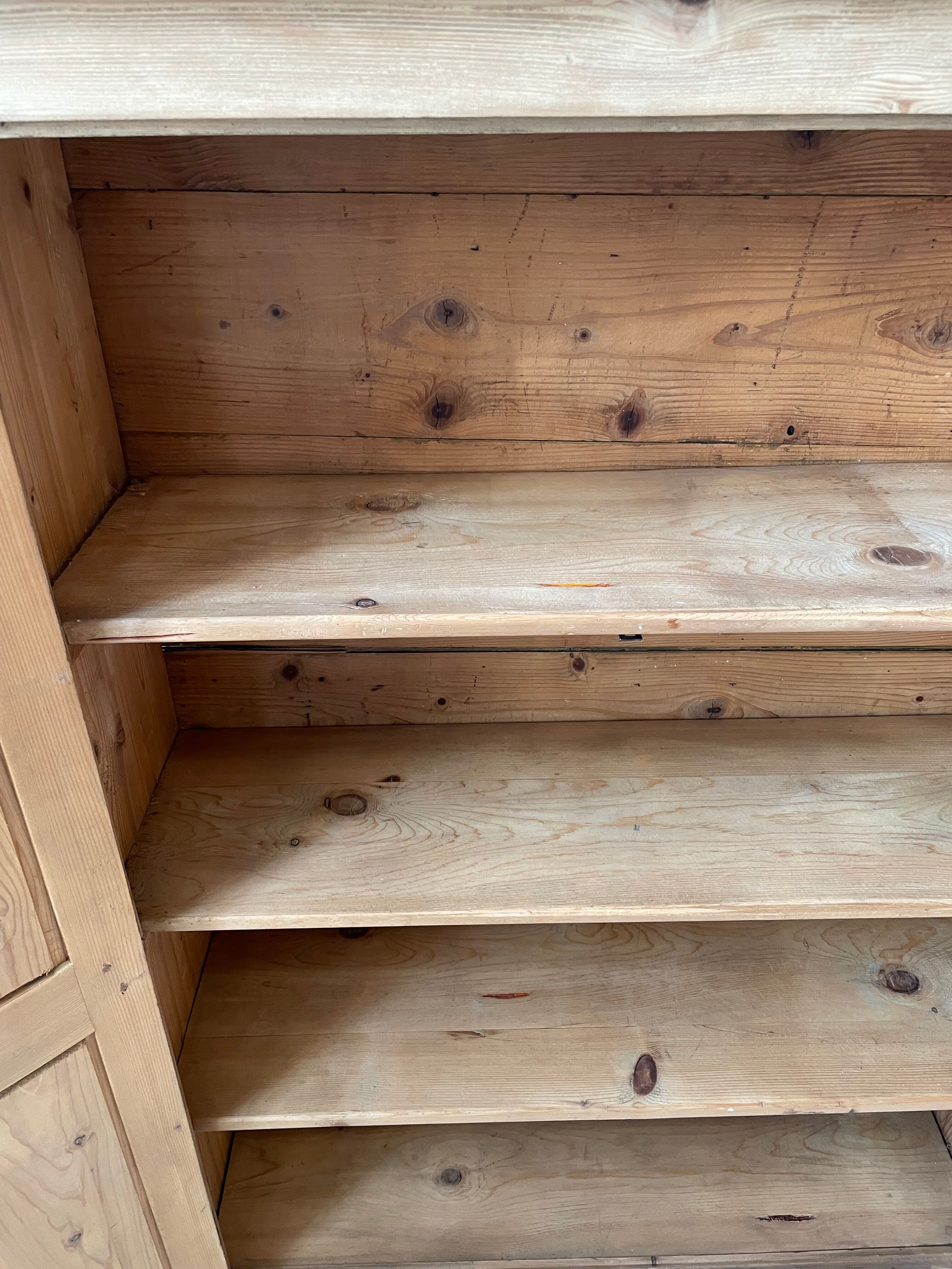 Wooden cabinet cuttery