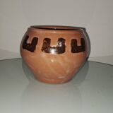 Cache pot céramique