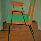 Armchair, Italy 50