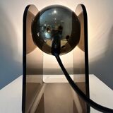 Gino sarfatti sixties vintage model 540 table lamp. model 540, designe