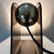 Vintage table lamp from the 1960s, model 540 by Gino Sarfatti. Model 540, design.