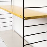 Shelf taken 1958