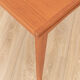 1960s dining table