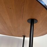 Table attributed to Ettore Sottsass for Poltronova, Italy, 1950s