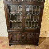 Jaycee Furniture England Small Dresser