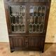 Petit meuble vaisselier Jaycee Furniture England