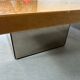 Vintage coffee and bar table – Paul Michel – 1970s