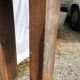 Former handyman's workbench