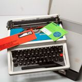 Underwood 315 blue and black laptop