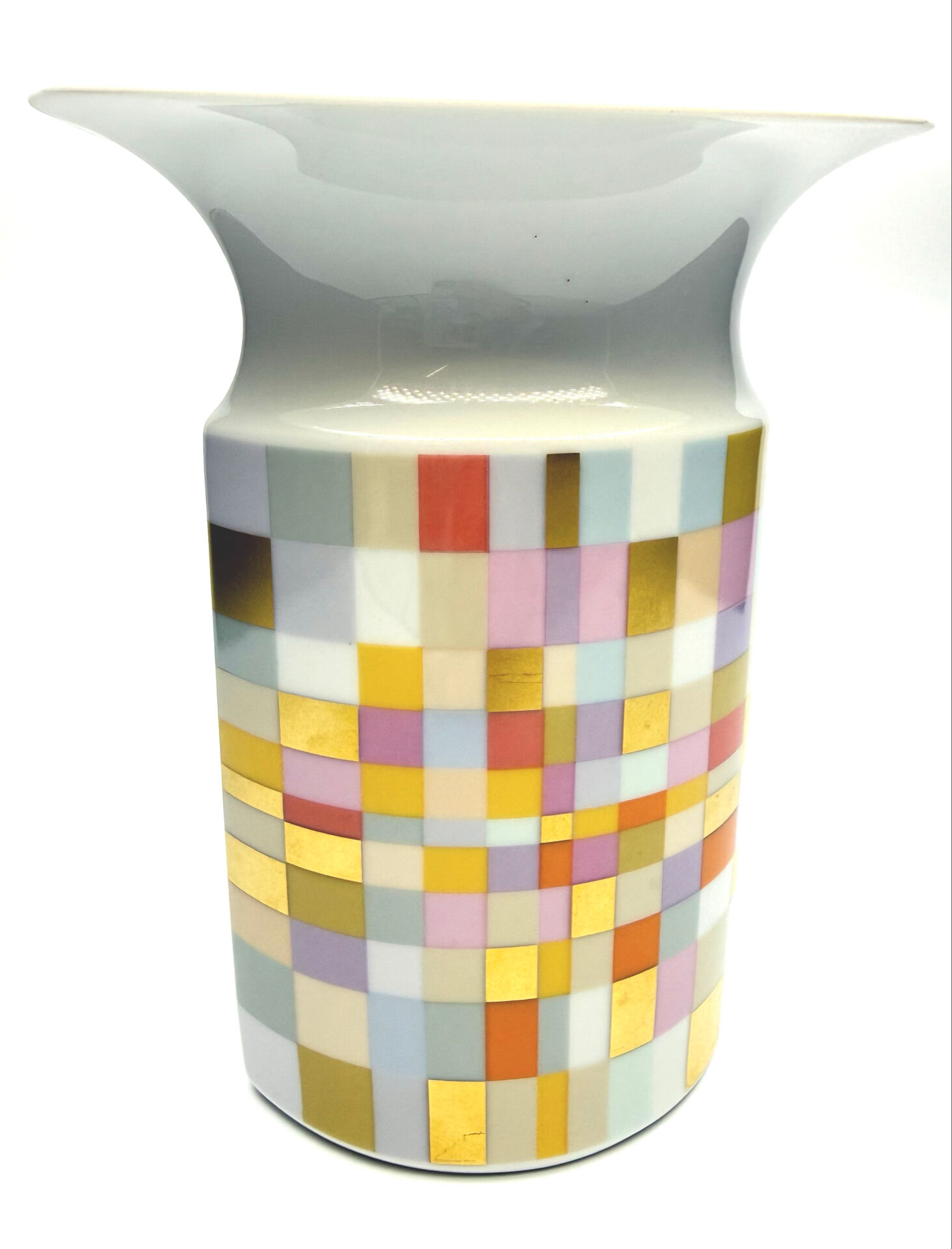 Vase Rosenthal Studio-Line par James Kirkwood