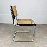 Chair Cesca B32 by Marcel Breuer