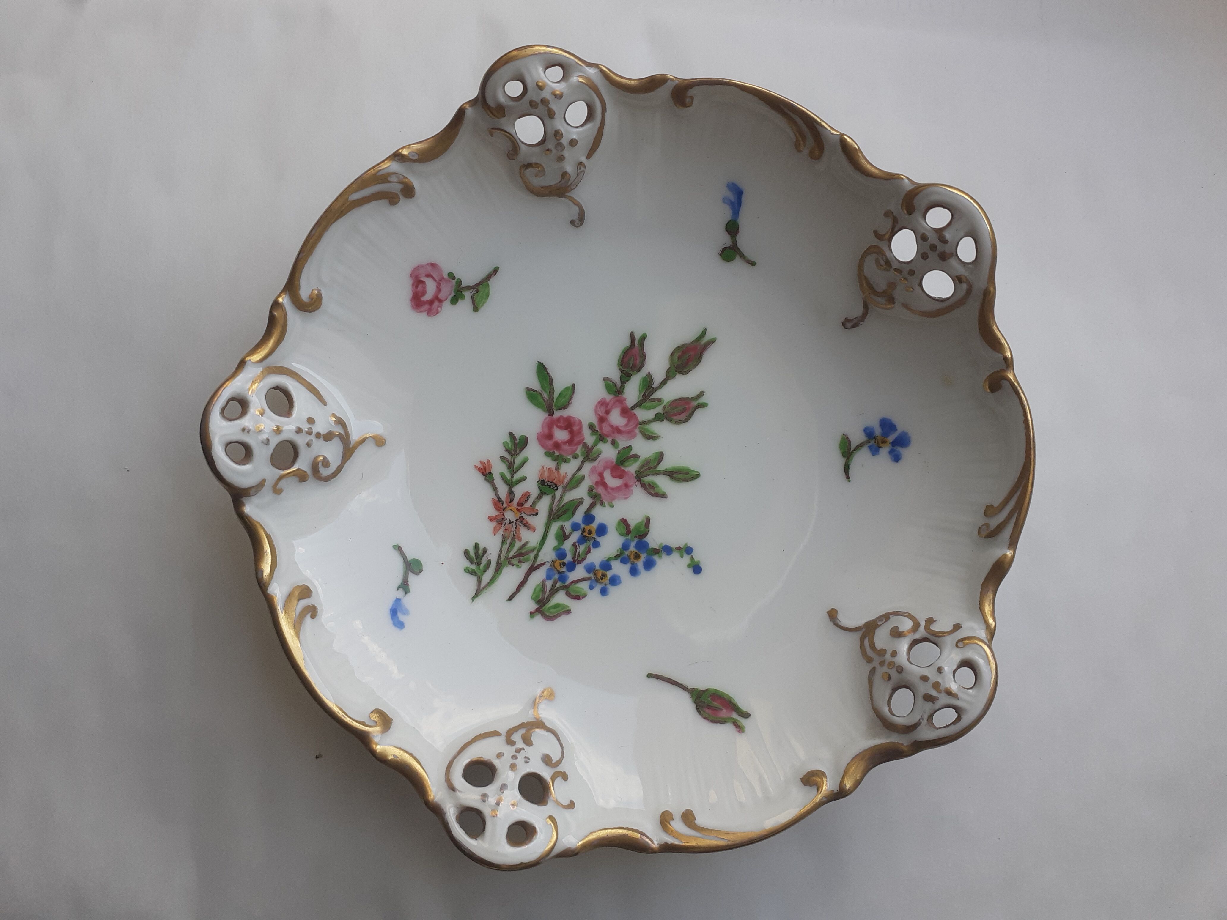Rosenthal porcelain cup