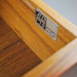 Commode par Peter Hvidt & Molgaard-Nielson