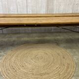 Pair of 3m farm benches