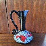 Pitcher