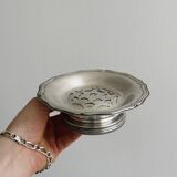 Coquillor Butter Dish